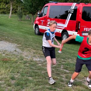 FJ-Übung mit BFRin, 04.+05.06.2025
