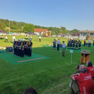 Bezirksbewerb Jennersdorf, 14.06.2025