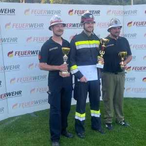 Bezirksbewerb Jennersdorf, 14.06.2025