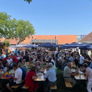Vitus-Kirtag mit Frühschoppen, 15.06.2025