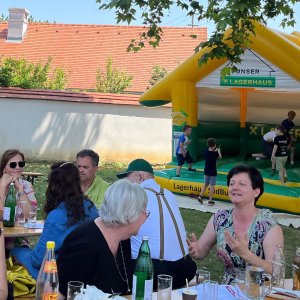 Vitus-Kirtag mit Frühschoppen, 15.06.2025