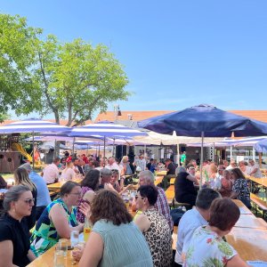Vitus-Kirtag mit Frühschoppen, 15.06.2025