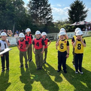 FJ-Vergleichsbewerb in Eberau, 19.06.2025