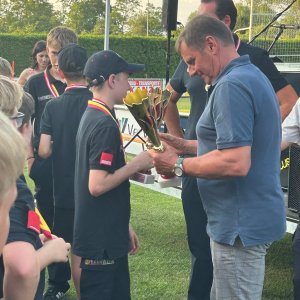 FJ-Vergleichsbewerb in Eberau, 19.06.2025