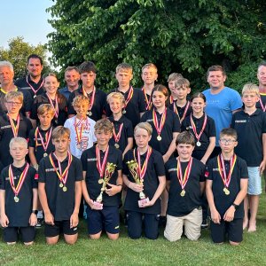 FJ-Vergleichsbewerb in Eberau, 19.06.2025