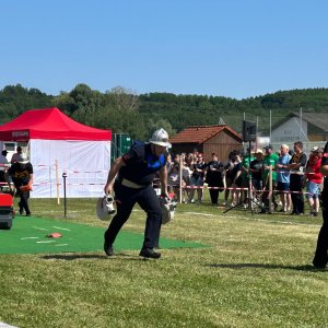 Bezirksbewerb in Gerersdorf b.G., 21.06.2025