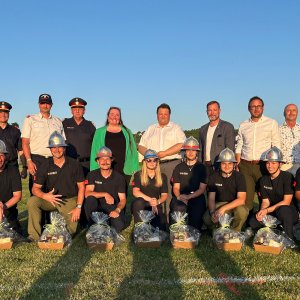 Bezirksbewerb in Gerersdorf b.G., 21.06.2025