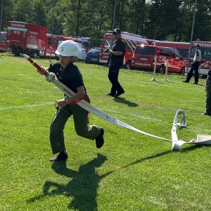 Bezirksjugendbewerb in Punitz, 14.06.2025