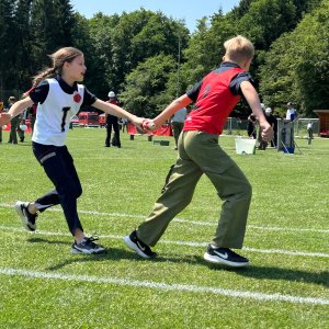 Bezirksjugendbewerb in Punitz, 14.06.2025
