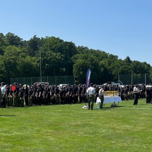 Bezirksjugendbewerb in Punitz, 14.06.2025