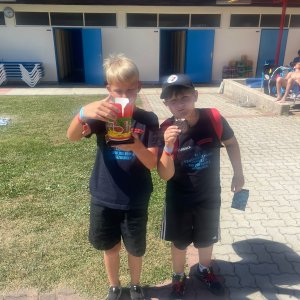 LJ-Lager - Tag 1, 03.07.2025