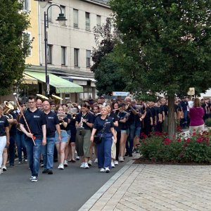 LJ-Lager - Tag 1, 03.07.2025