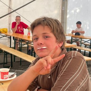 LJ-Lager - Tag 2, 04.07.2025