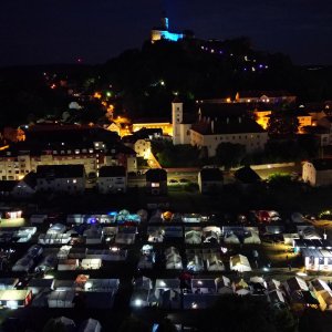 LJ-Lager - Tag 2, 04.07.2025