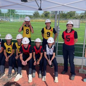 50. Landesjugendbewerb in Güssing, 05.07.2025