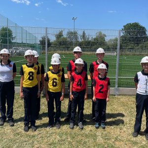 50. Landesjugendbewerb in Güssing, 05.07.2025