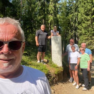 Besuch bei der FF St. Michael ob Bleiburg, 15.-17.08.2025
