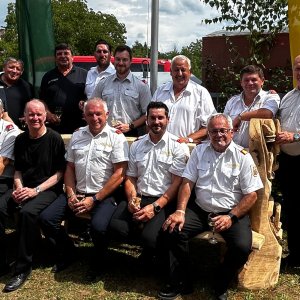 Besuch bei der FF St. Michael ob Bleiburg, 15.-17.08.2025