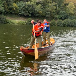 1. Burgenländischer Landeswasserdienstleistungsbewerb in Rechnitz, 12.-13.09.2025