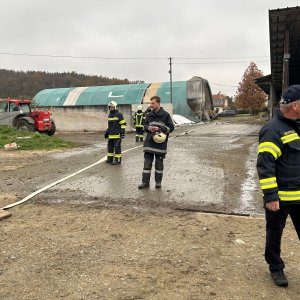 Abschnittsübung in Winten, 15.11.2025