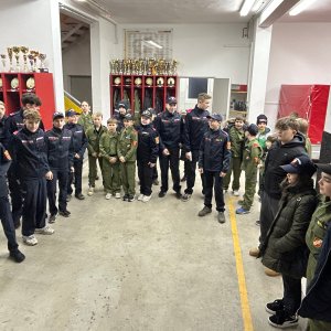 FJ-Übungen für den Wissentest, 19.02.2026