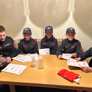 FJ-Übungen für den Wissentest, 19.02.2026