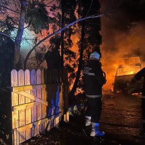 Brandeinsatz in Winten, 10.03.2026