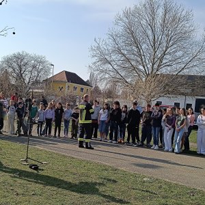 Feuerwehr macht Schule, 11.03.2026