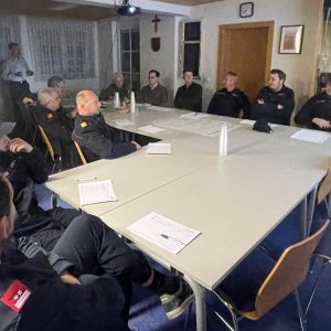 Winterschulung, 13.02.2026