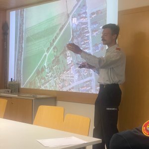 Winterschulung, 13.02.2026