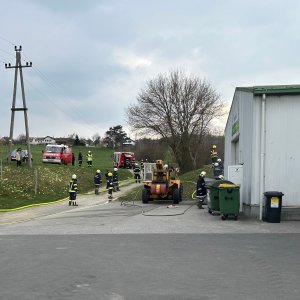Abschnittsübung in Winten, 21.03.2026