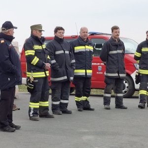 Abschnittsübung in Winten, 21.03.2026