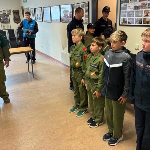 Wissenstest in Neuberg, 21.03.2026