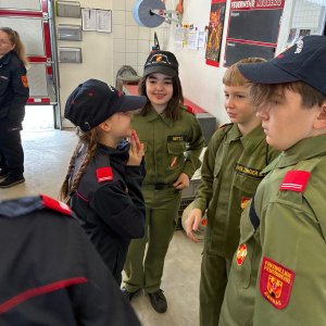 Wissenstest in Neuberg, 21.03.2026