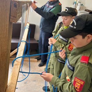 Wissenstest in Neuberg, 21.03.2026