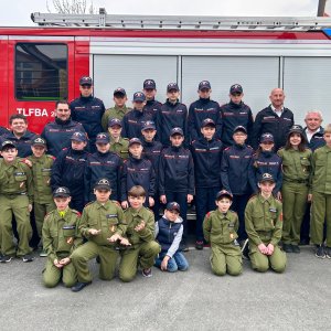 Wissenstest in Neuberg, 21.03.2026