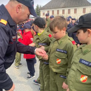 Wissenstest in Neuberg, 21.03.2026