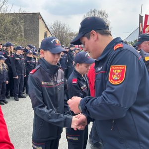 Wissenstest in Neuberg, 21.03.2026