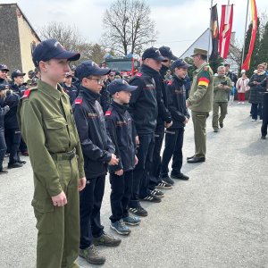 Wissenstest in Neuberg, 21.03.2026