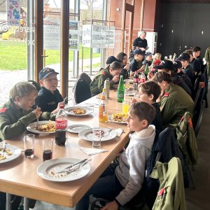 Wissenstest in Neuberg, 21.03.2026