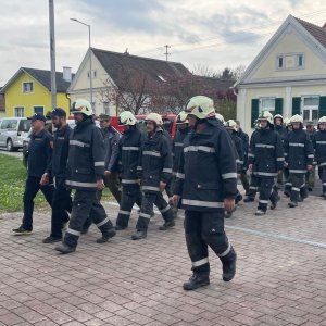 Inspizierung, 11.04.2026