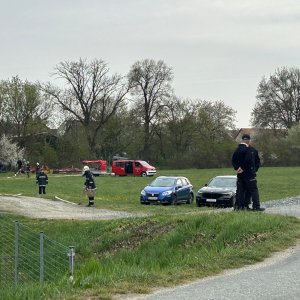 Inspizierung, 11.04.2026