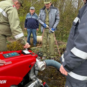 Inspizierung, 11.04.2026