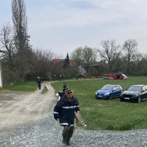 Inspizierung, 11.04.2026