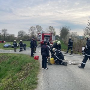 Inspizierung, 11.04.2026