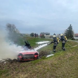 Inspizierung, 11.04.2026