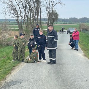 Inspizierung, 11.04.2026