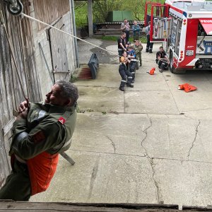 Übungsnachmittag, 11.04.2026