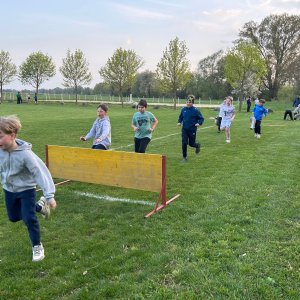 Übungsstart für die Jugendleistungsbewerbe 2026