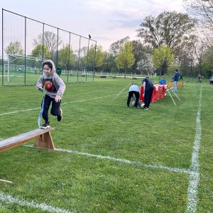 Übungsstart für die Jugendleistungsbewerbe 2026